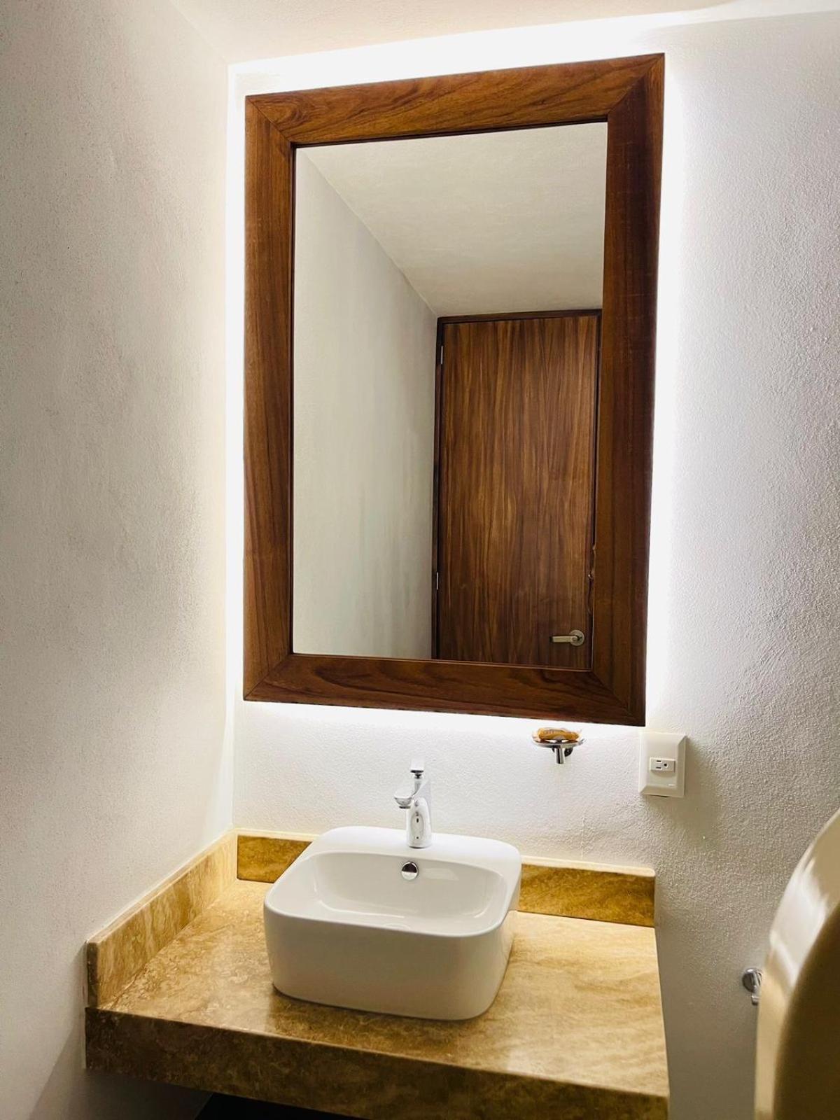 Hotel Villas Ema Zihuatanejo Extérieur photo