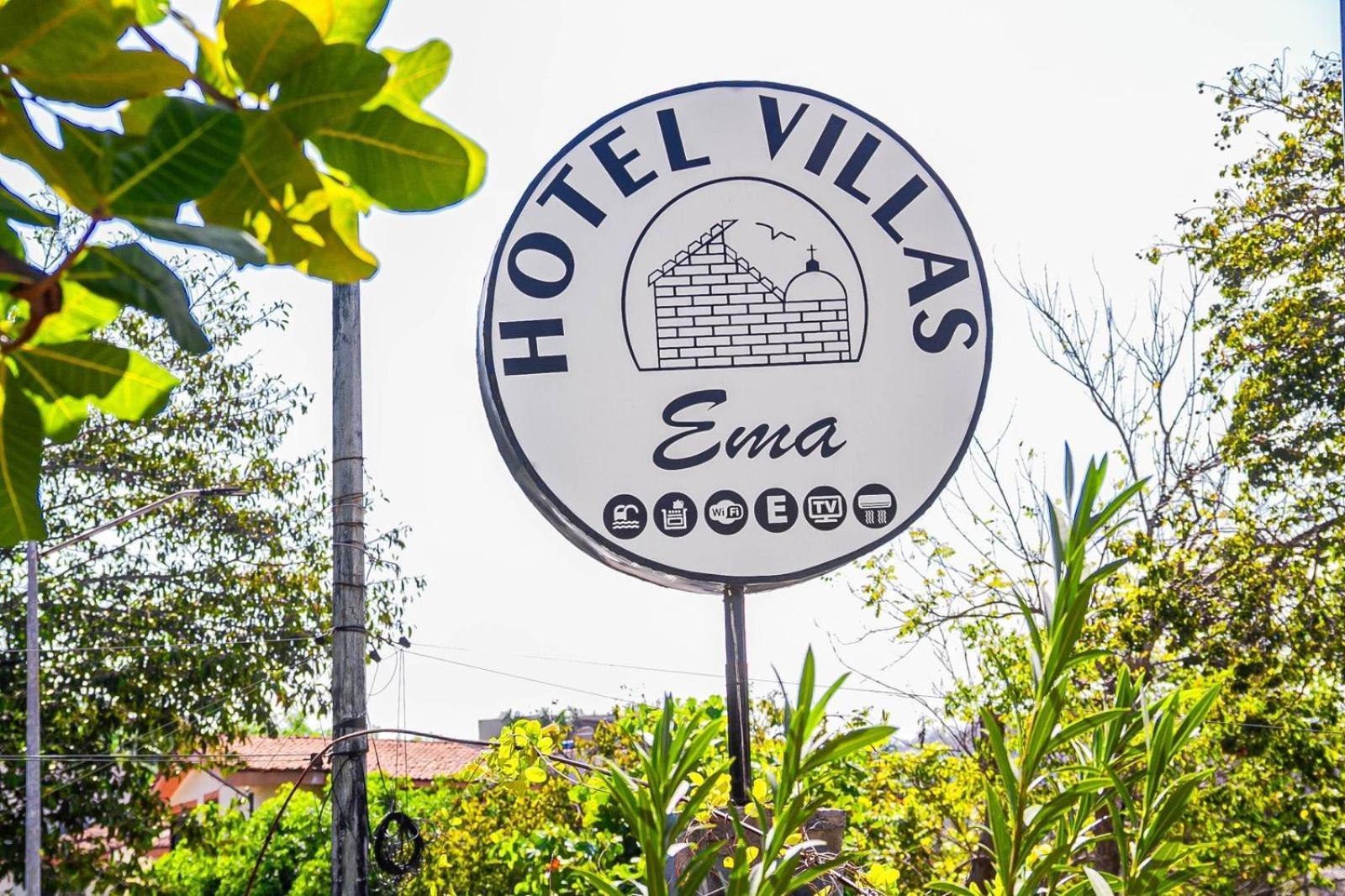 Hotel Villas Ema Zihuatanejo Extérieur photo