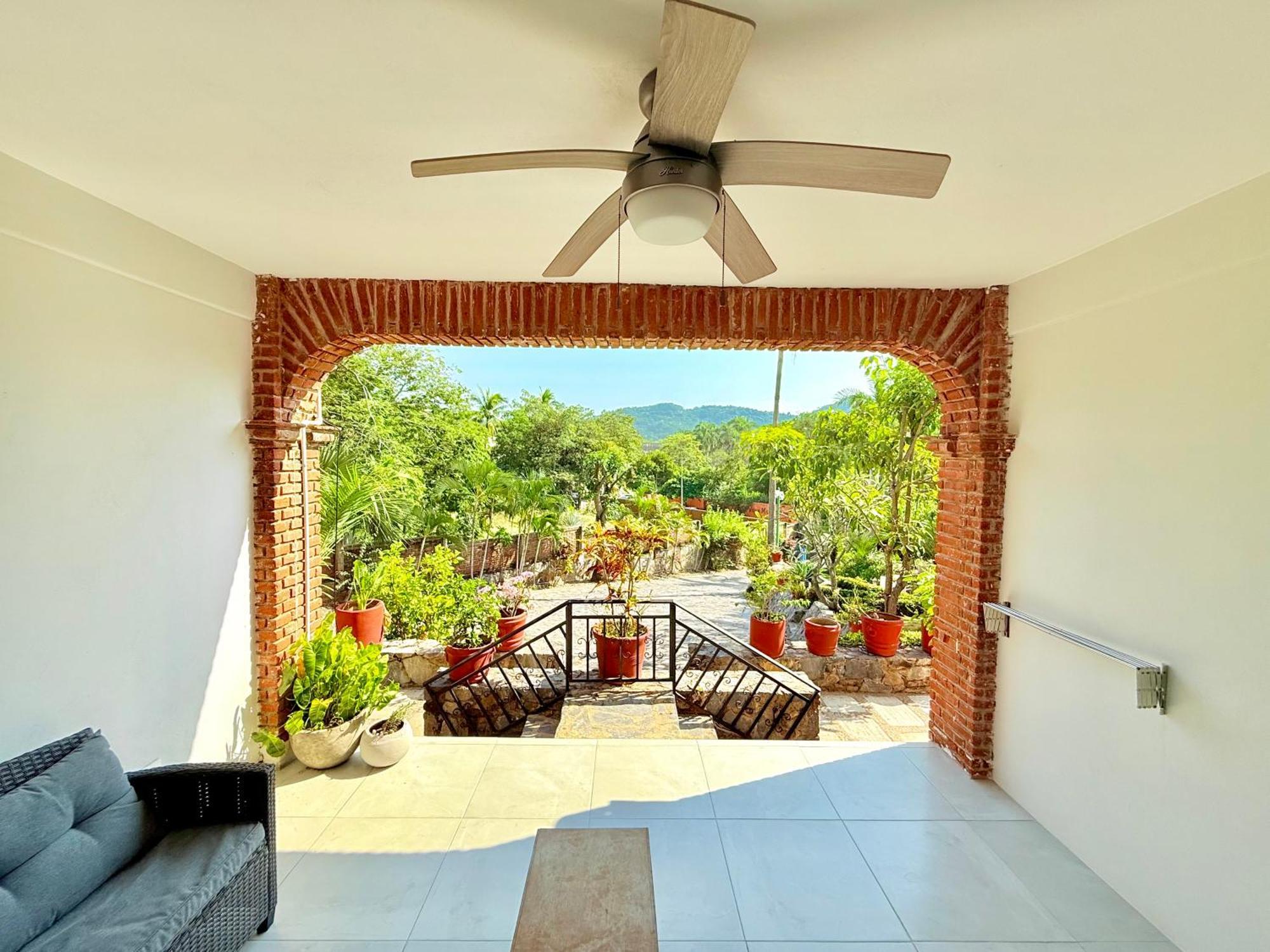 Hotel Villas Ema Zihuatanejo Extérieur photo
