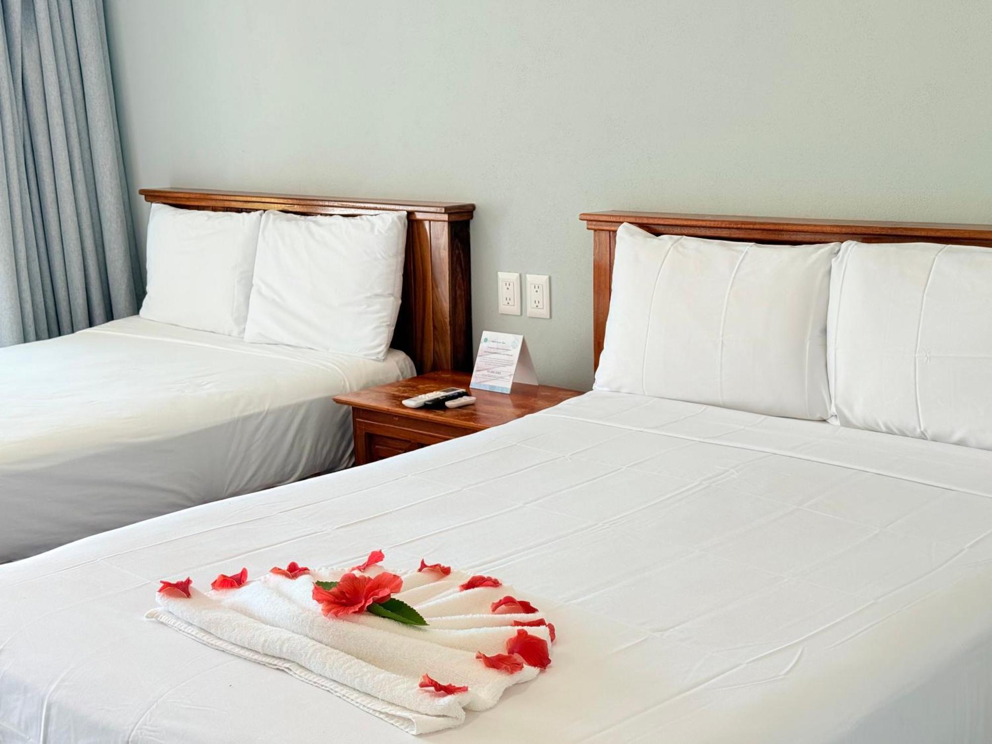 Hotel Villas Ema Zihuatanejo Extérieur photo