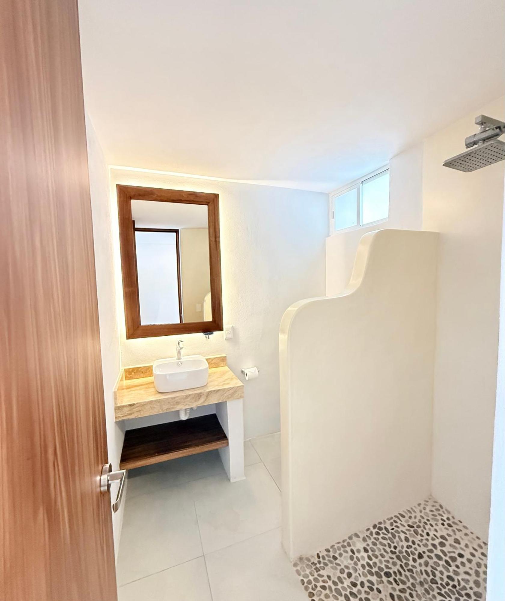 Hotel Villas Ema Zihuatanejo Extérieur photo