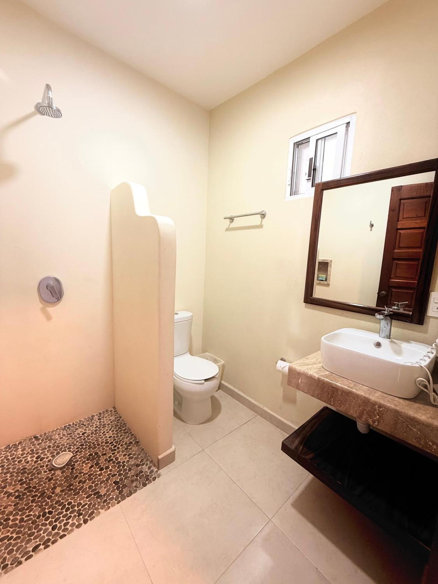 Hotel Villas Ema Zihuatanejo Extérieur photo